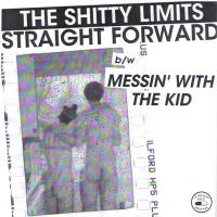 The Shitty Limits - Straight Forward - 7